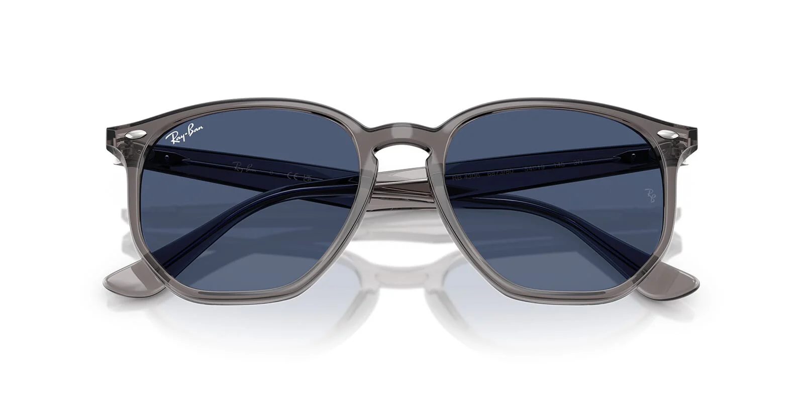 Ray-Ban RB 4306 6873/80 - Image 4