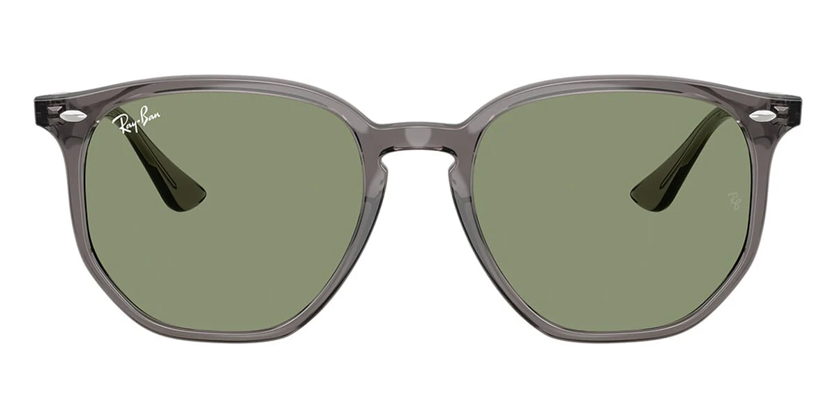 Ray-Ban RB 4306 6873/82 - Image 2