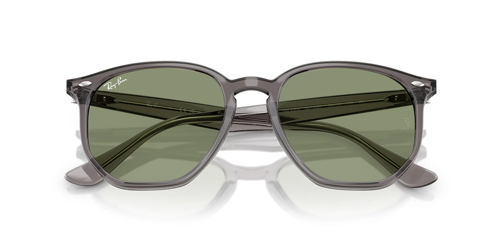 Ray-Ban RB 4306 6873/82 - Image 4