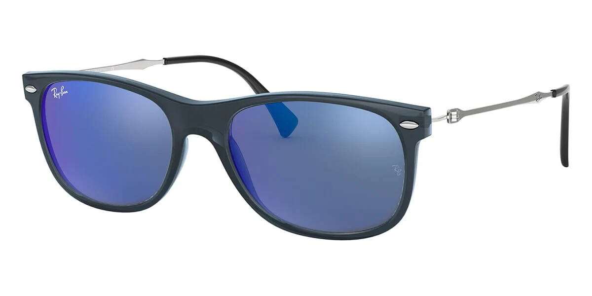 Ray-Ban RB 4318 656/55