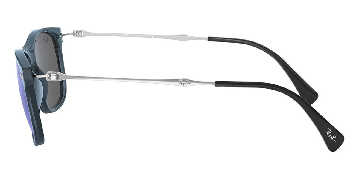 Ray-Ban RB 4318 656/55 - Image 3