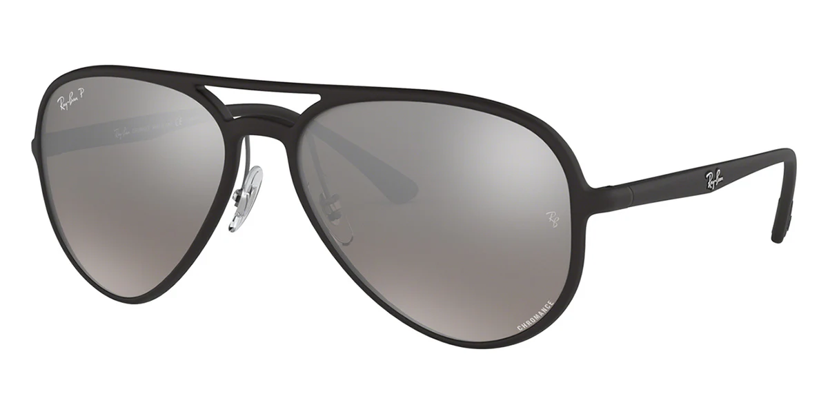 Ray-Ban RB 4320CH 601S/5J