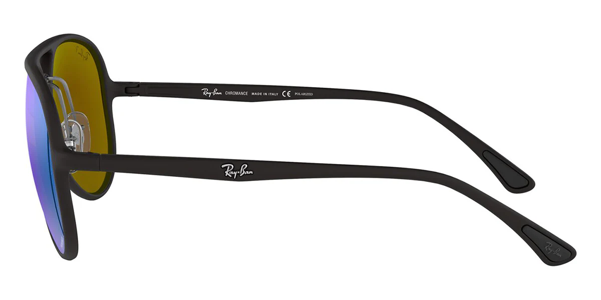 Ray-Ban RB 4320CH 601S/A1 - Image 3