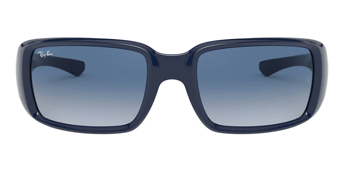 Ray-Ban RB 4338 6197/4L - Image 2