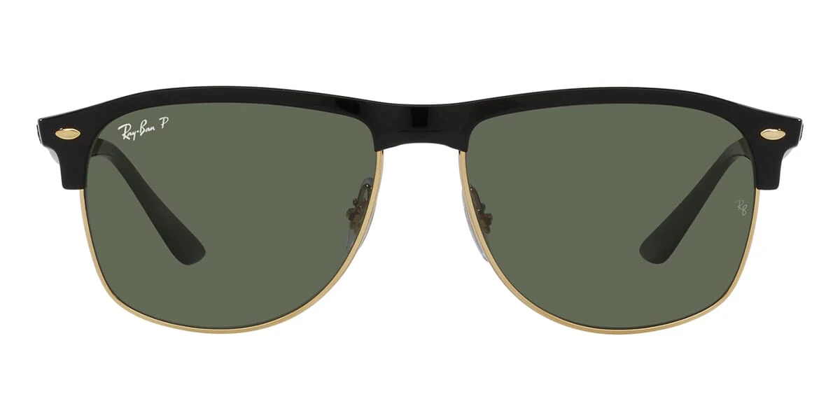 Ray-Ban RB 4342 601/9A Polarised - Image 2