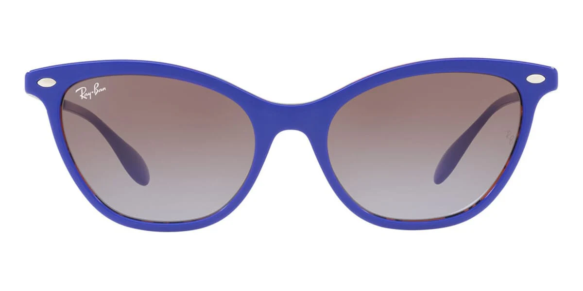 Ray-Ban RB 4360 1236/68 - Image 2