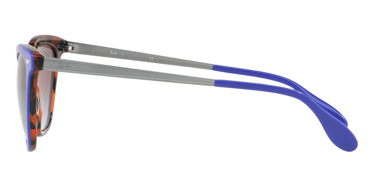 Ray-Ban RB 4360 1236/68 - Image 3