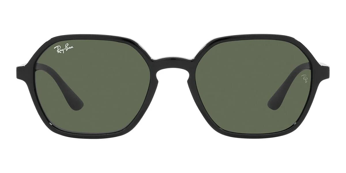Ray-Ban RB 4361 601/71 - Image 2
