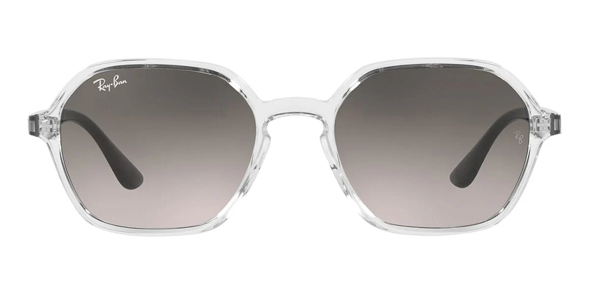 Ray-Ban RB 4361 6477/11 - As Seen On Lou Williams - Image 2