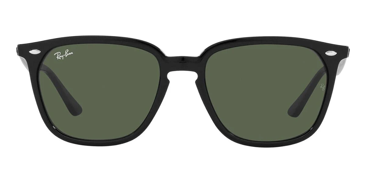 Ray-Ban RB 4362 601/71 - Image 2