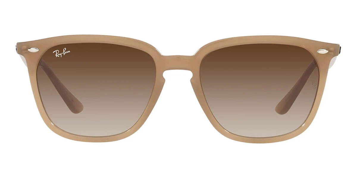 Ray-Ban RB 4362 6166/13 - As Seen On Manuel Ugarte - Image 2