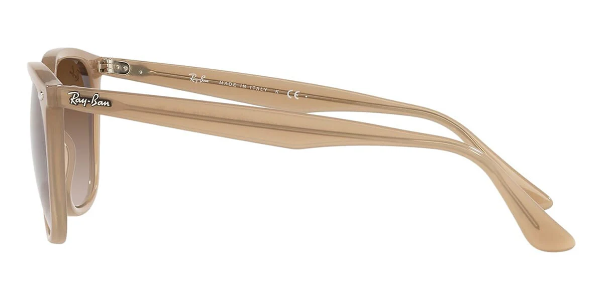 Ray-Ban RB 4362 6166/13 - As Seen On Manuel Ugarte - Image 3