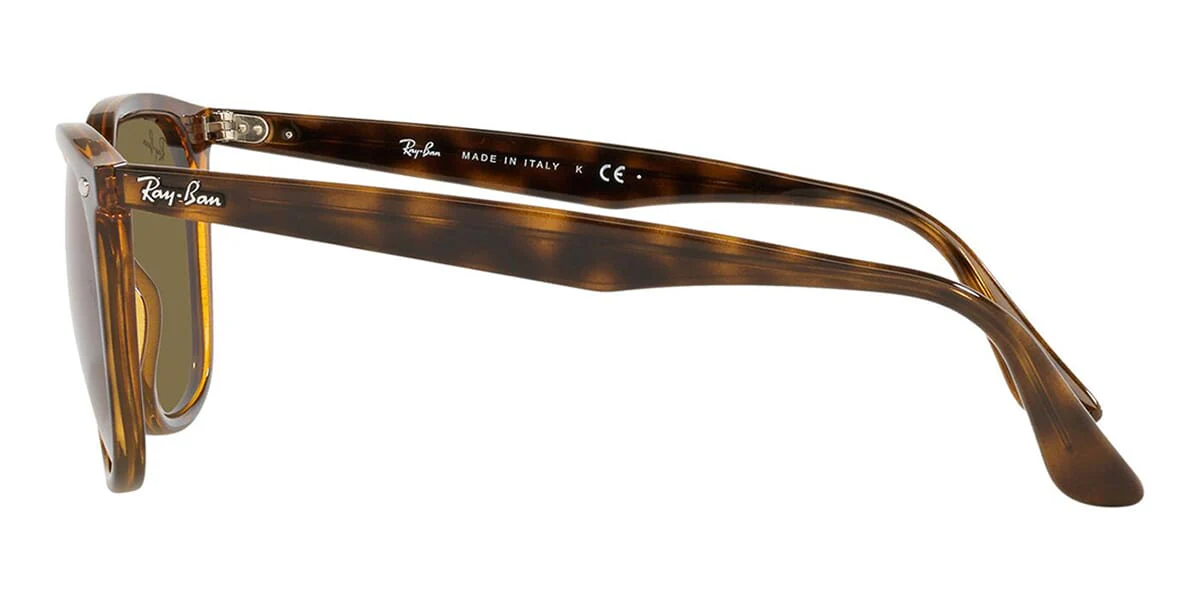 Ray-Ban RB 4362 710/73 - Image 3