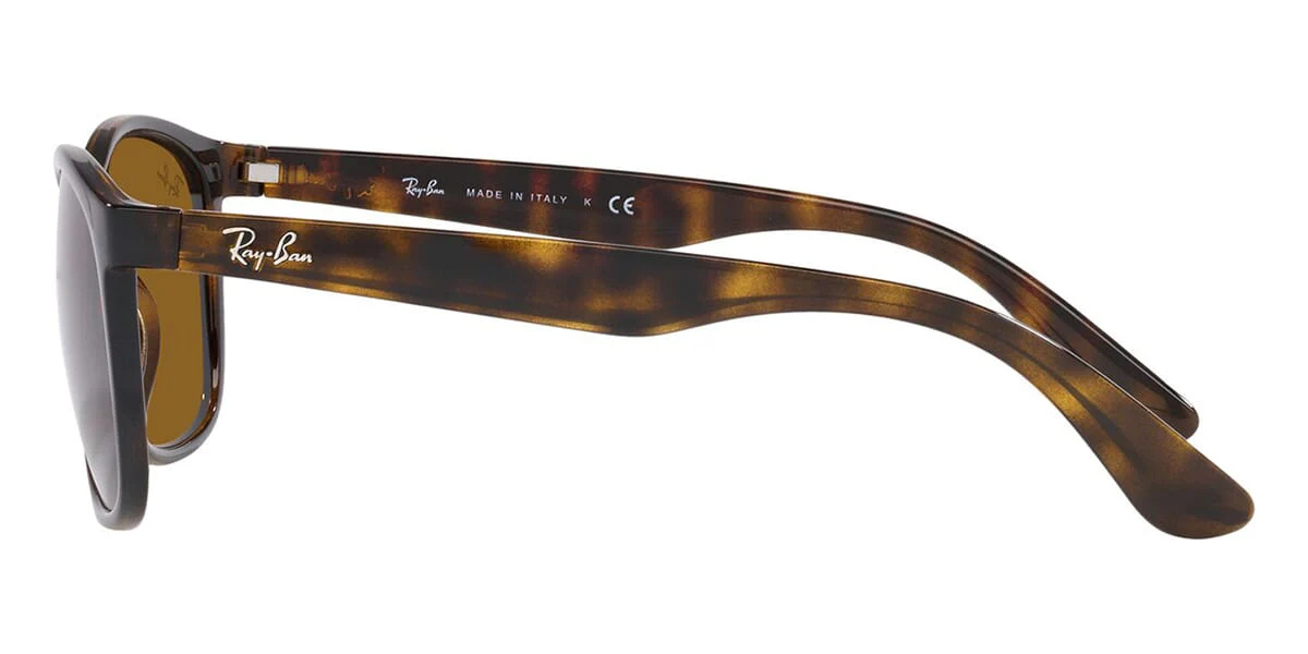 Ray-Ban RB 4374 710/33 - Image 3