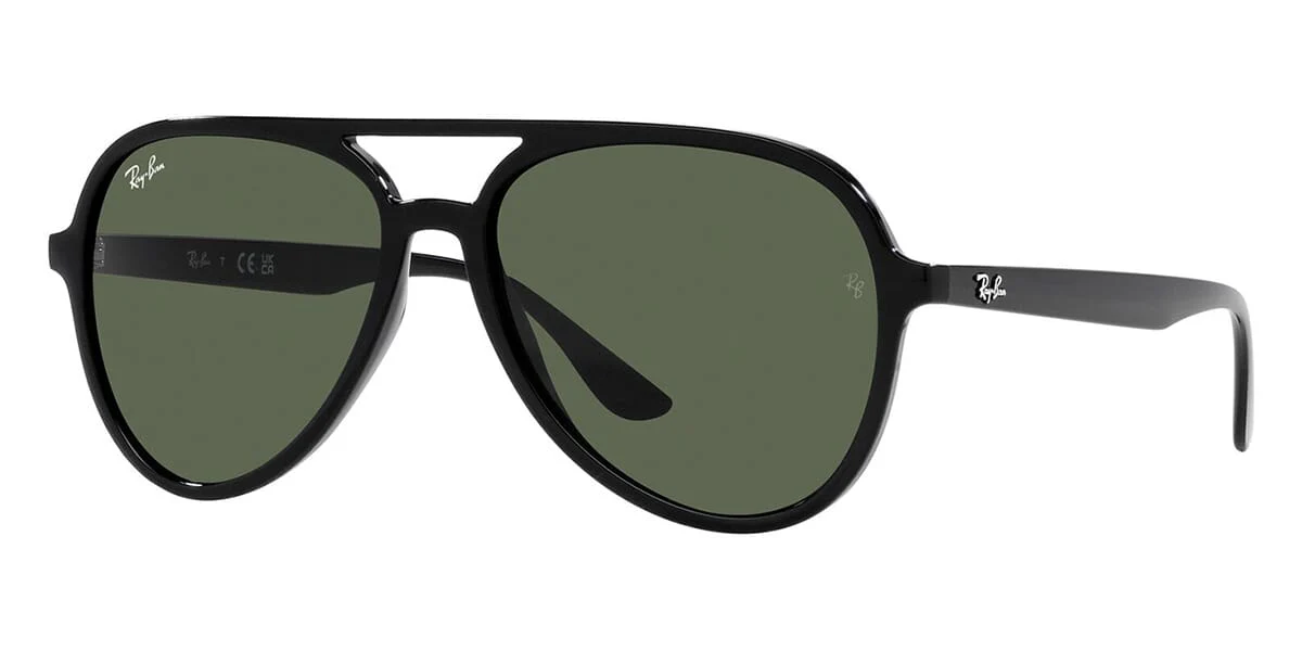 Ray-Ban RB 4376 601/71 - As Seen On Ryan Murphy & Charles Kelley