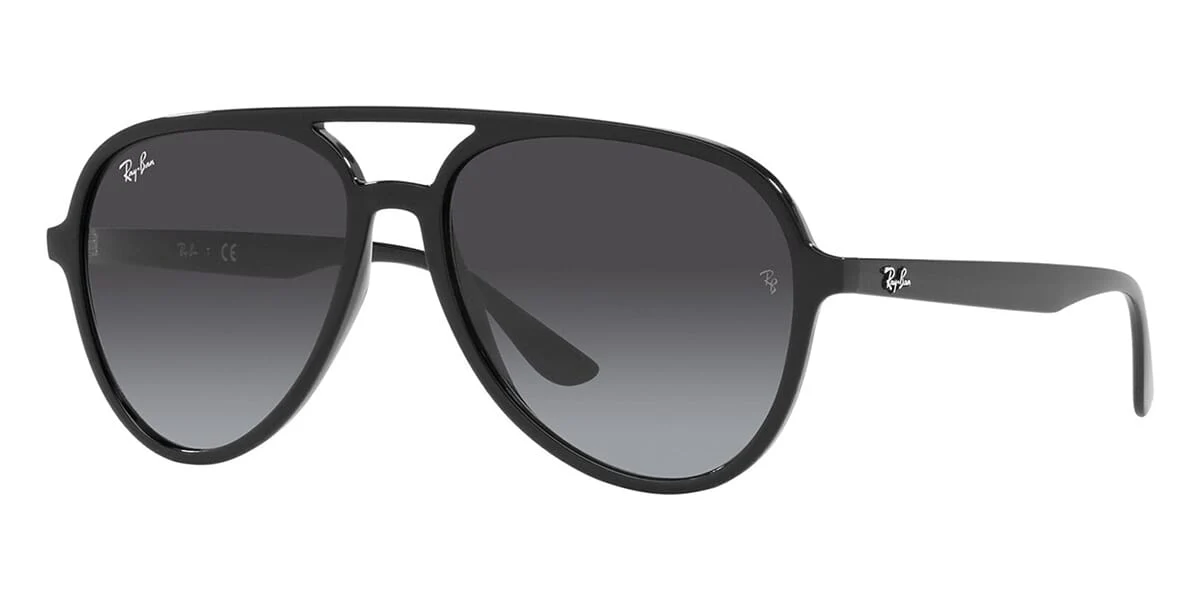 Ray-Ban RB 4376 601/8G - As Seen On Kyle Richards & Jack Champion