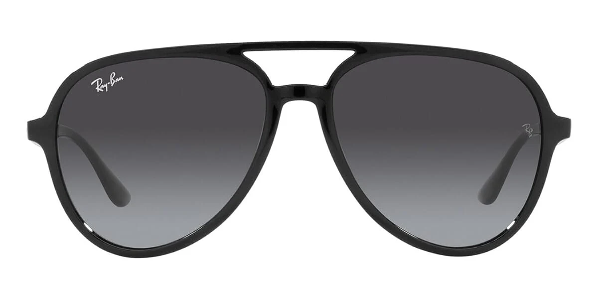 Ray-Ban RB 4376 601/8G - As Seen On Kyle Richards & Jack Champion - Image 2