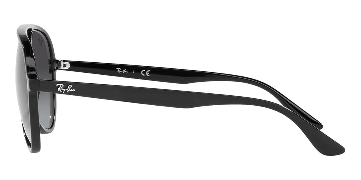 Ray-Ban RB 4376 601/8G - As Seen On Kyle Richards & Jack Champion - Image 3