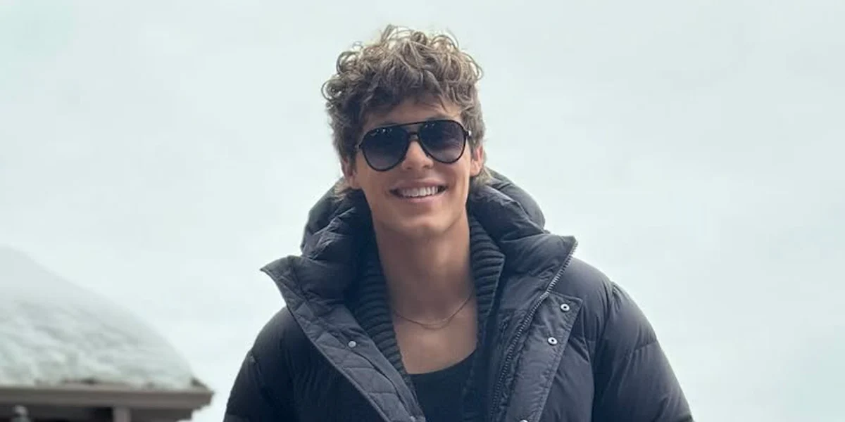 Ray-Ban RB 4376 601/8G - As Seen On Kyle Richards & Jack Champion - Image 5