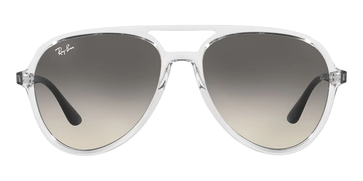 Ray-Ban RB 4376 6477/11 - Image 2