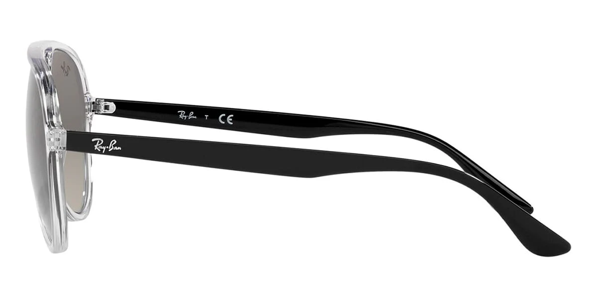 Ray-Ban RB 4376 6477/11 - Image 3