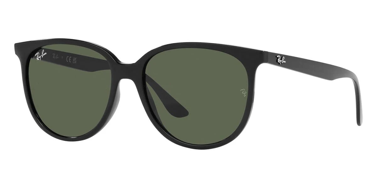 Ray-Ban RB 4378 601/71