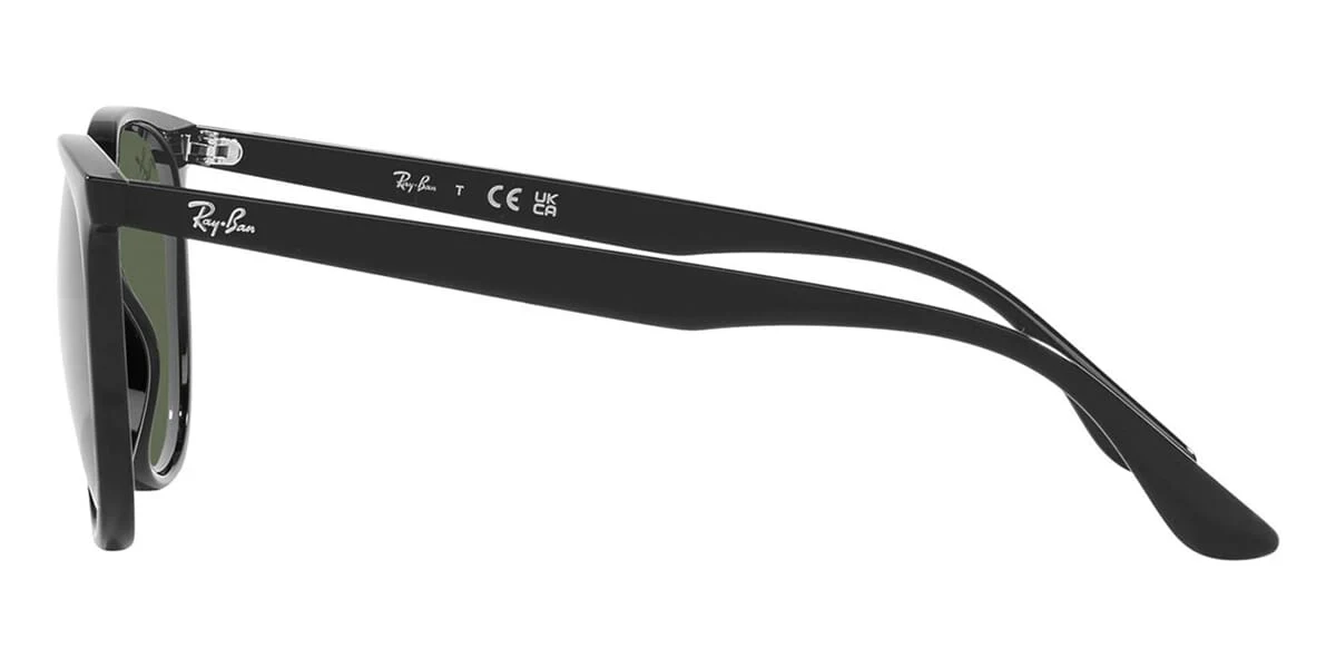 Ray-Ban RB 4378 601/71 - Image 3