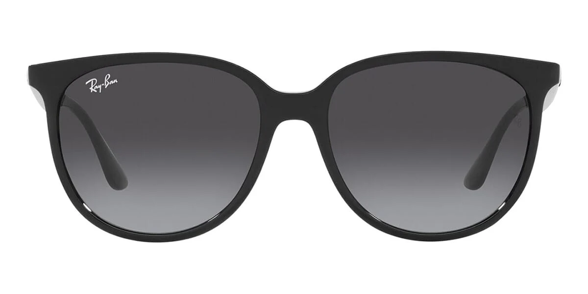 Ray-Ban RB 4378 601/8G - Image 2