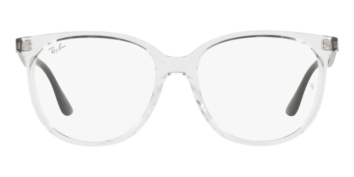 Ray-Ban RB 4378V 5943 - Image 2