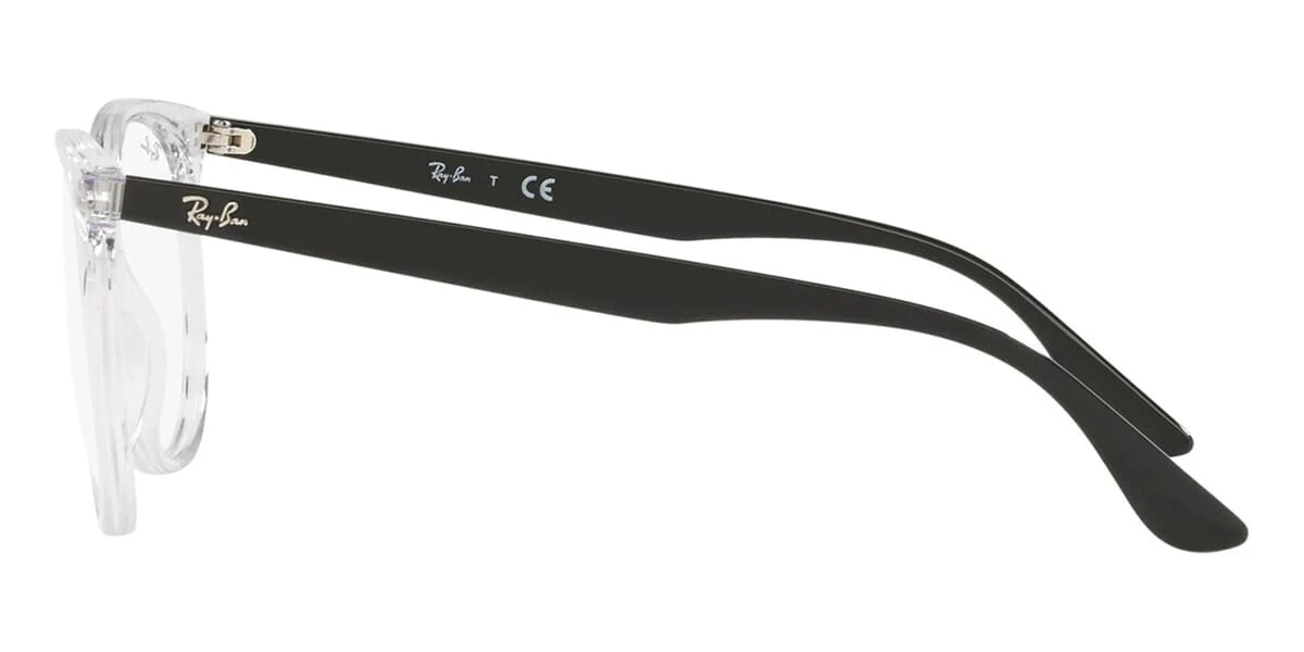 Ray-Ban RB 4378V 5943 - Image 3