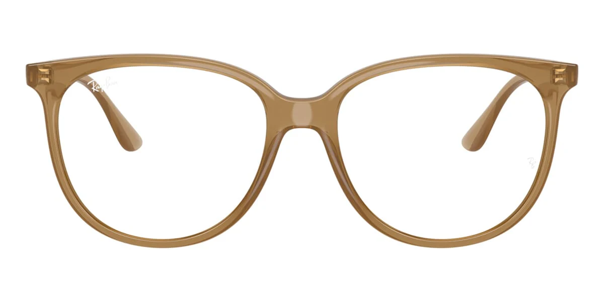 Ray-Ban RB 4378V 8412 - Image 2