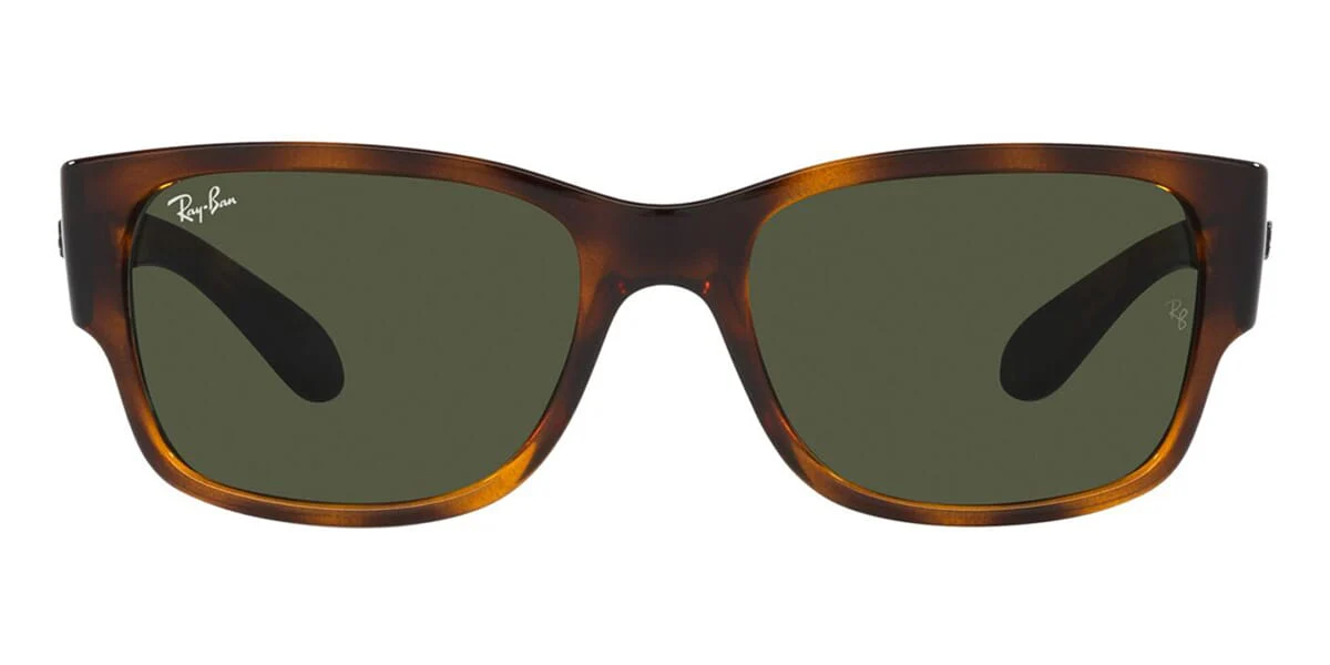 Ray-Ban RB 4388 710/31 - Image 2