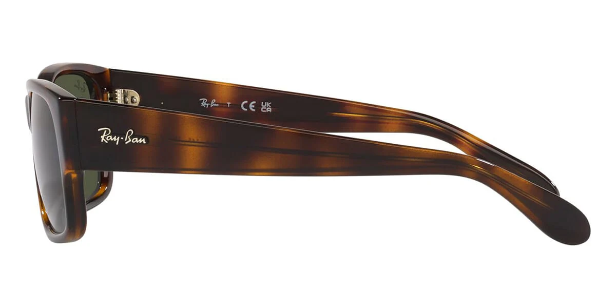 Ray-Ban RB 4388 710/31 - Image 3