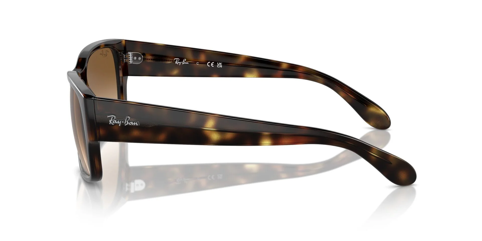 Ray-Ban RB 4388 710/51 - Image 3