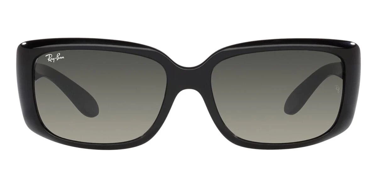 Ray-Ban RB 4389 601/71 - Image 2