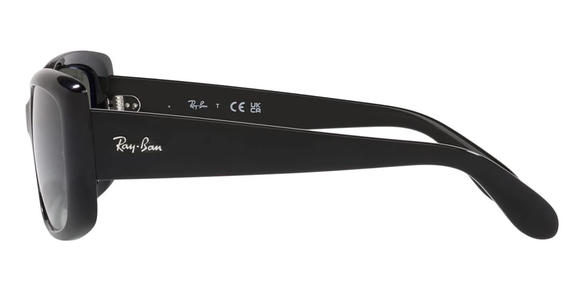 Ray-Ban RB 4389 601/71 - Image 3