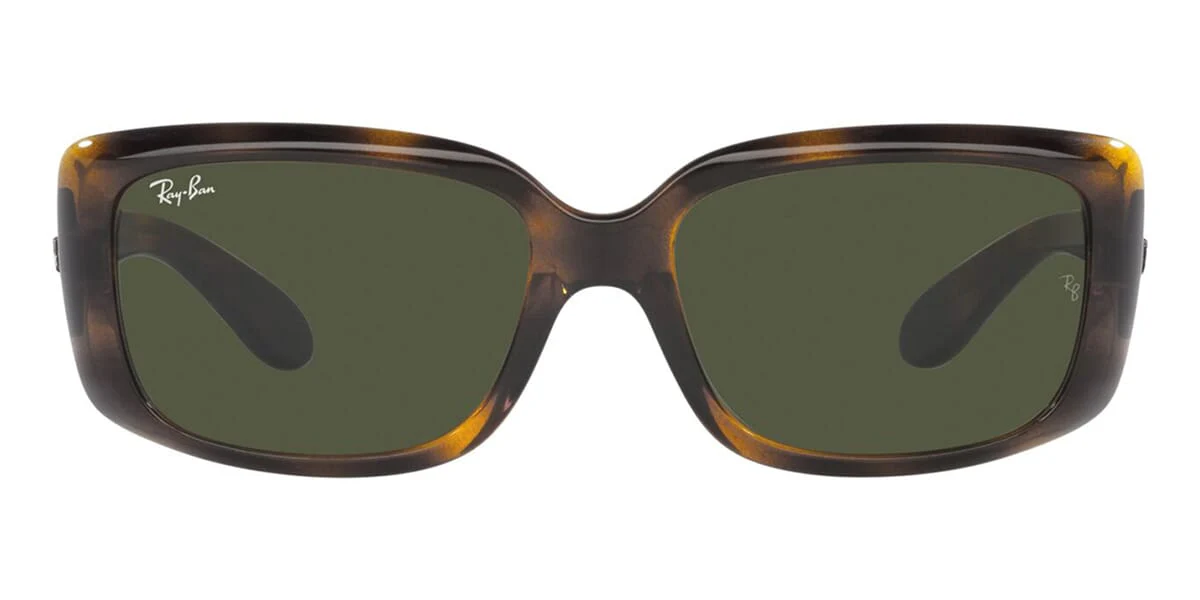 Ray-Ban RB 4389 710/31 - Image 2