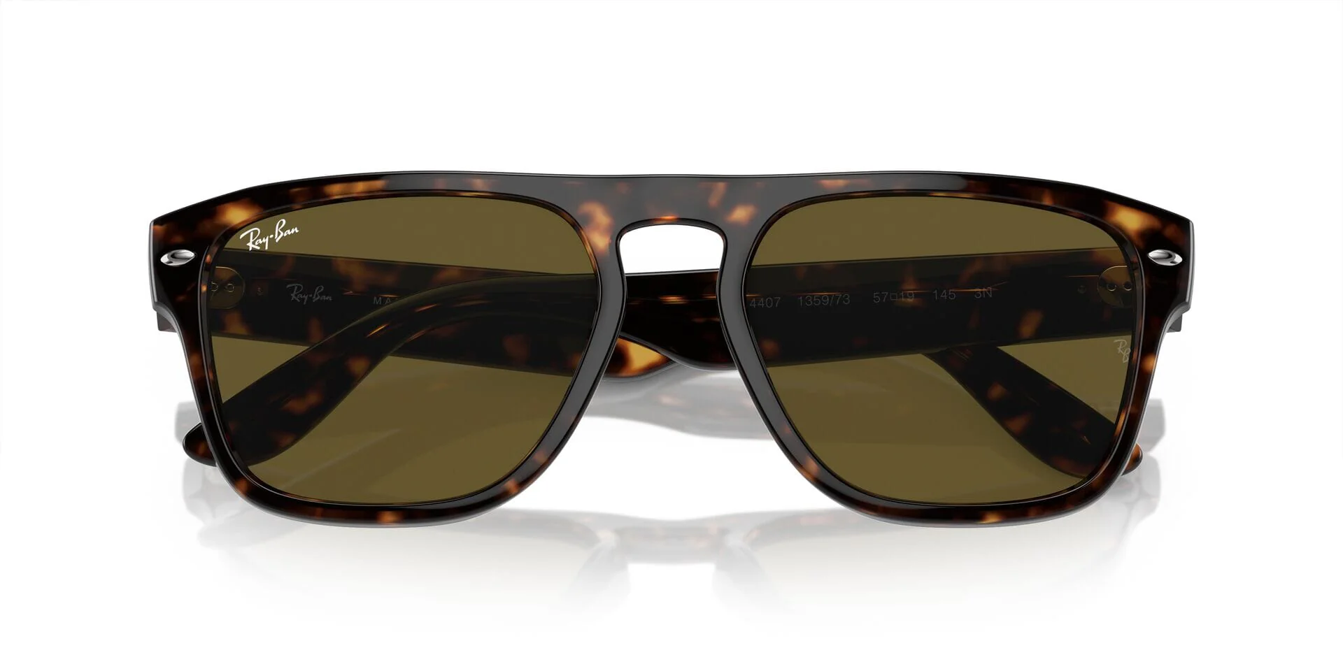 Ray-Ban RB 4407 1359/73 - Image 4