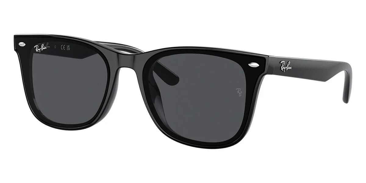 Ray-Ban RB 4420 601/87 - As Seen On Olivia Rodrigo