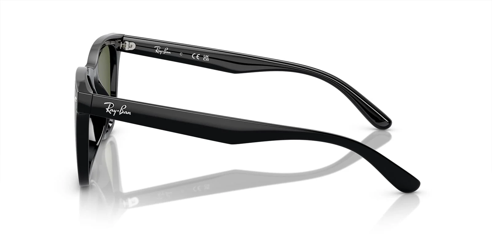 Ray-Ban RB 4420 601/9A Polarised - As Seen On Iain Stirling - Image 3