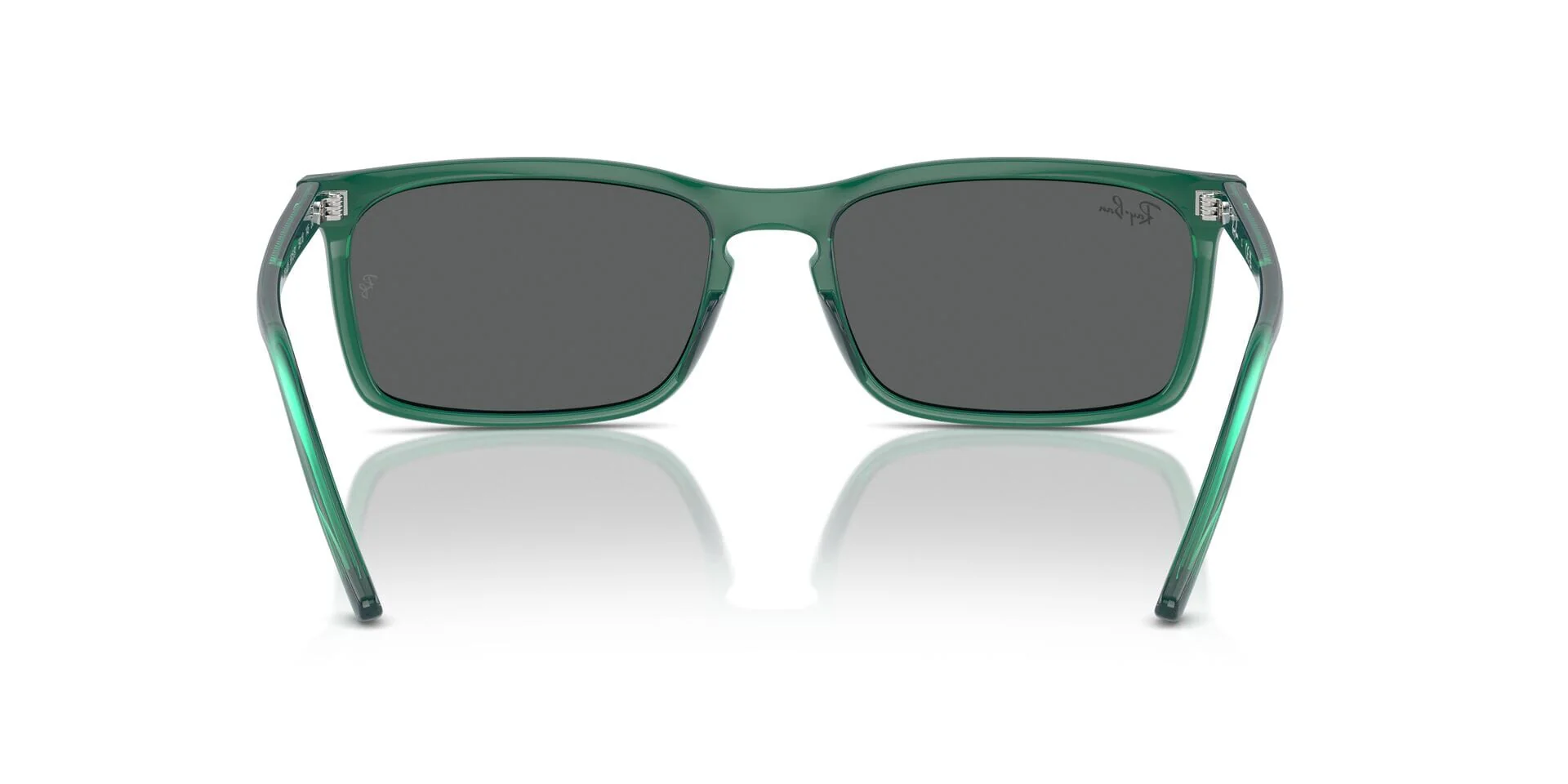 Ray-Ban RB 4435 6615/B1 - Image 5