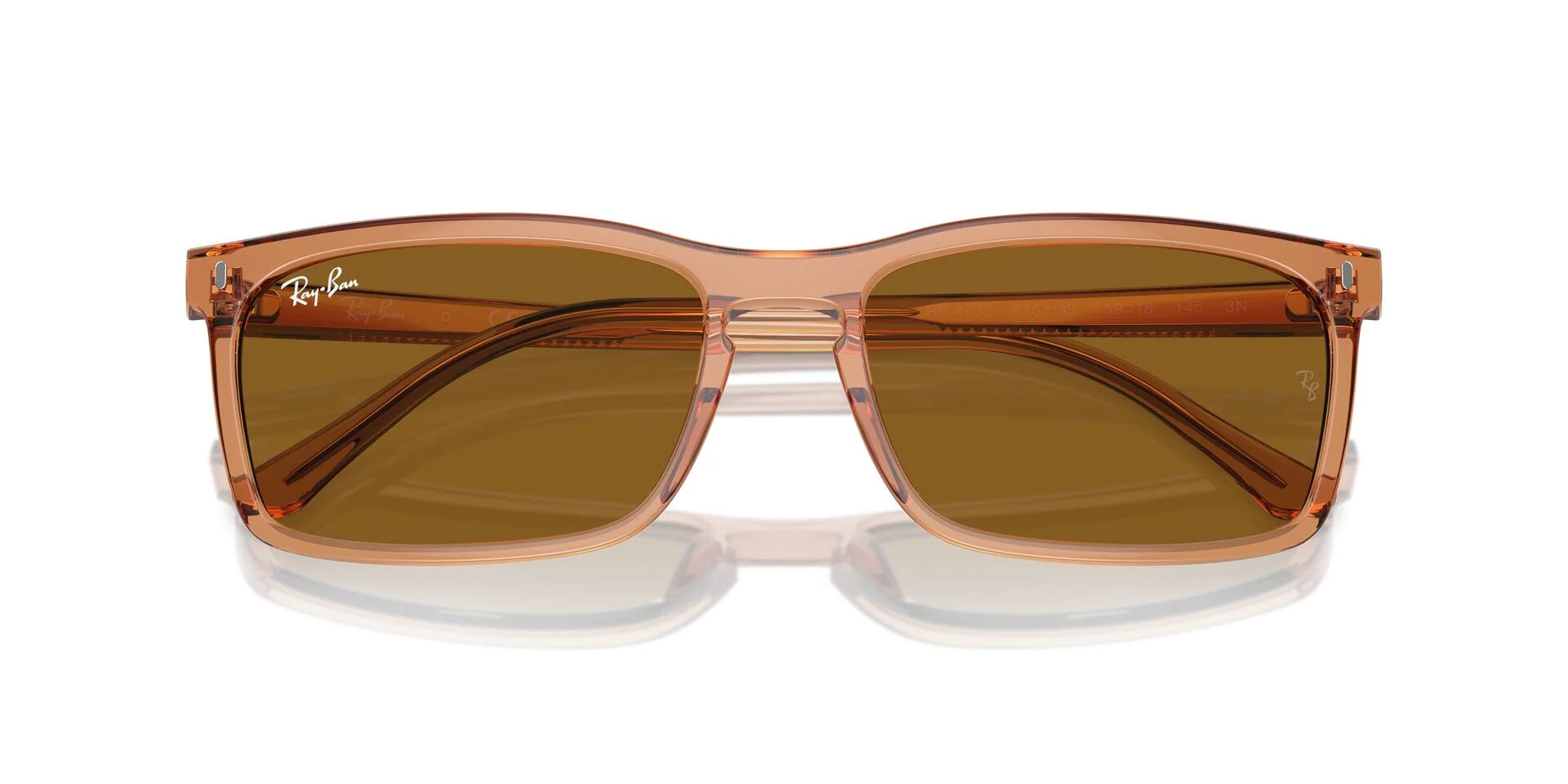 Ray-Ban RB 4435 6764/33 - Image 4