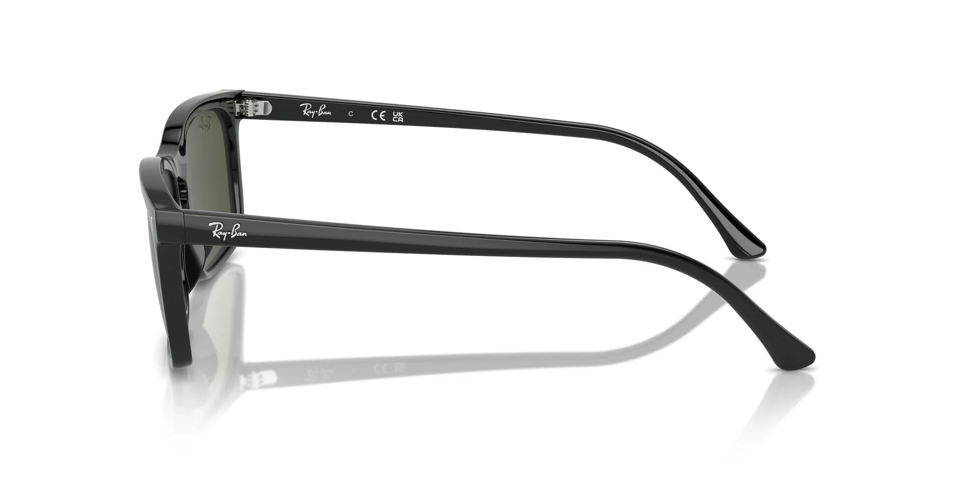 Ray-Ban RB 4435 901/31 - Image 3