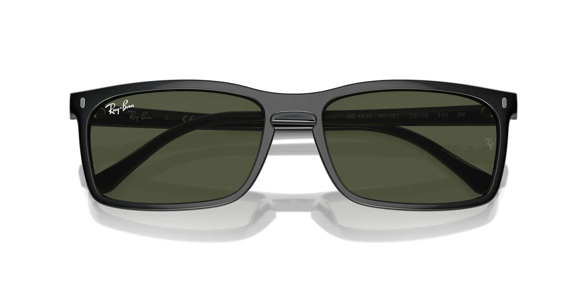 Ray-Ban RB 4435 901/31 - Image 4