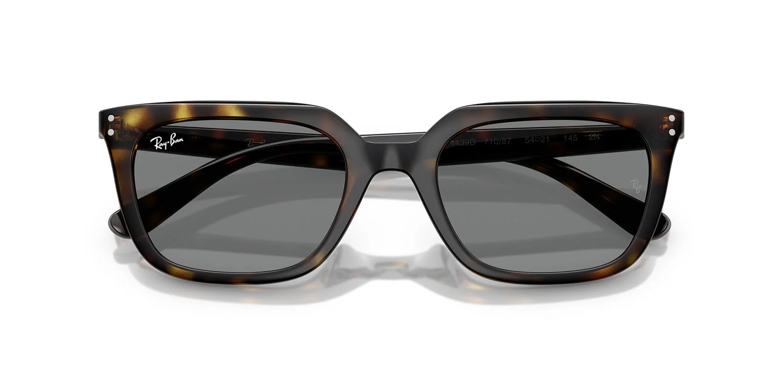 Ray-Ban RB 4439D 710/87 - Image 4