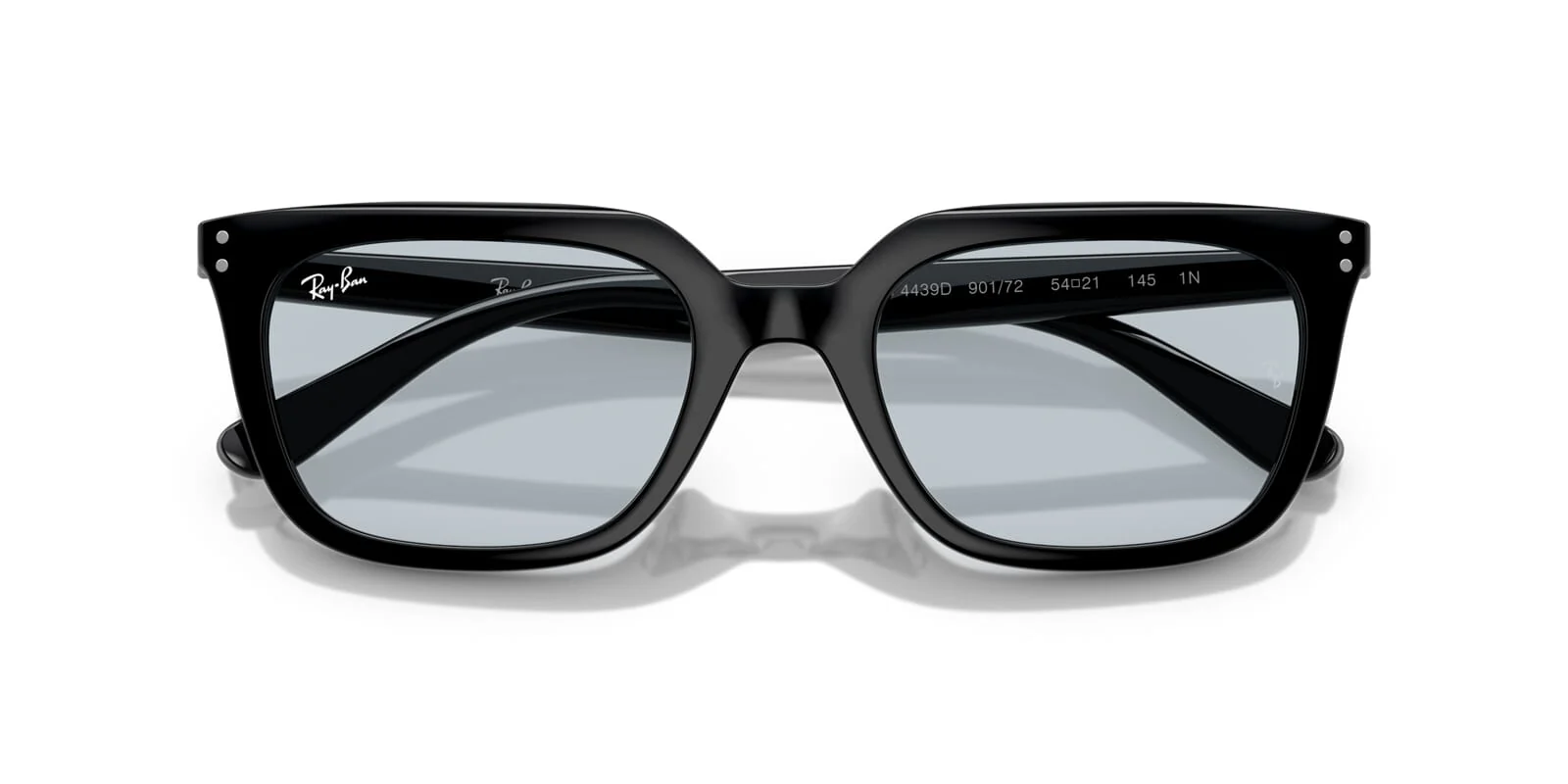 Ray-Ban RB 4439D 901/72 - Image 4
