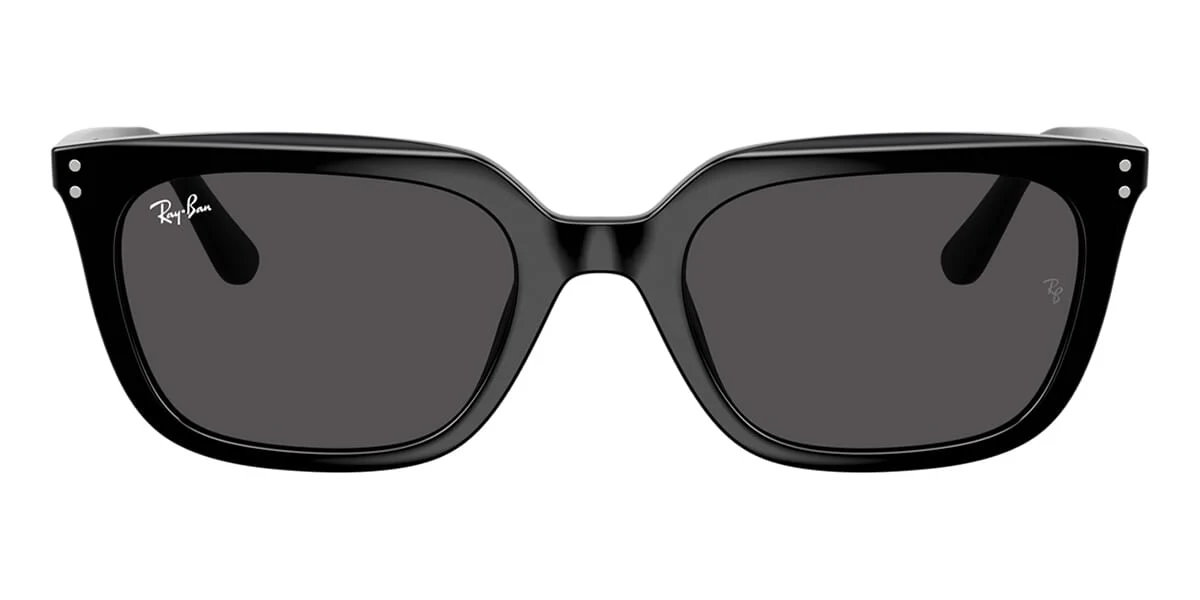 Ray-Ban RB 4439D 901/87 - As Seen On Filip Lamprecht - Image 2