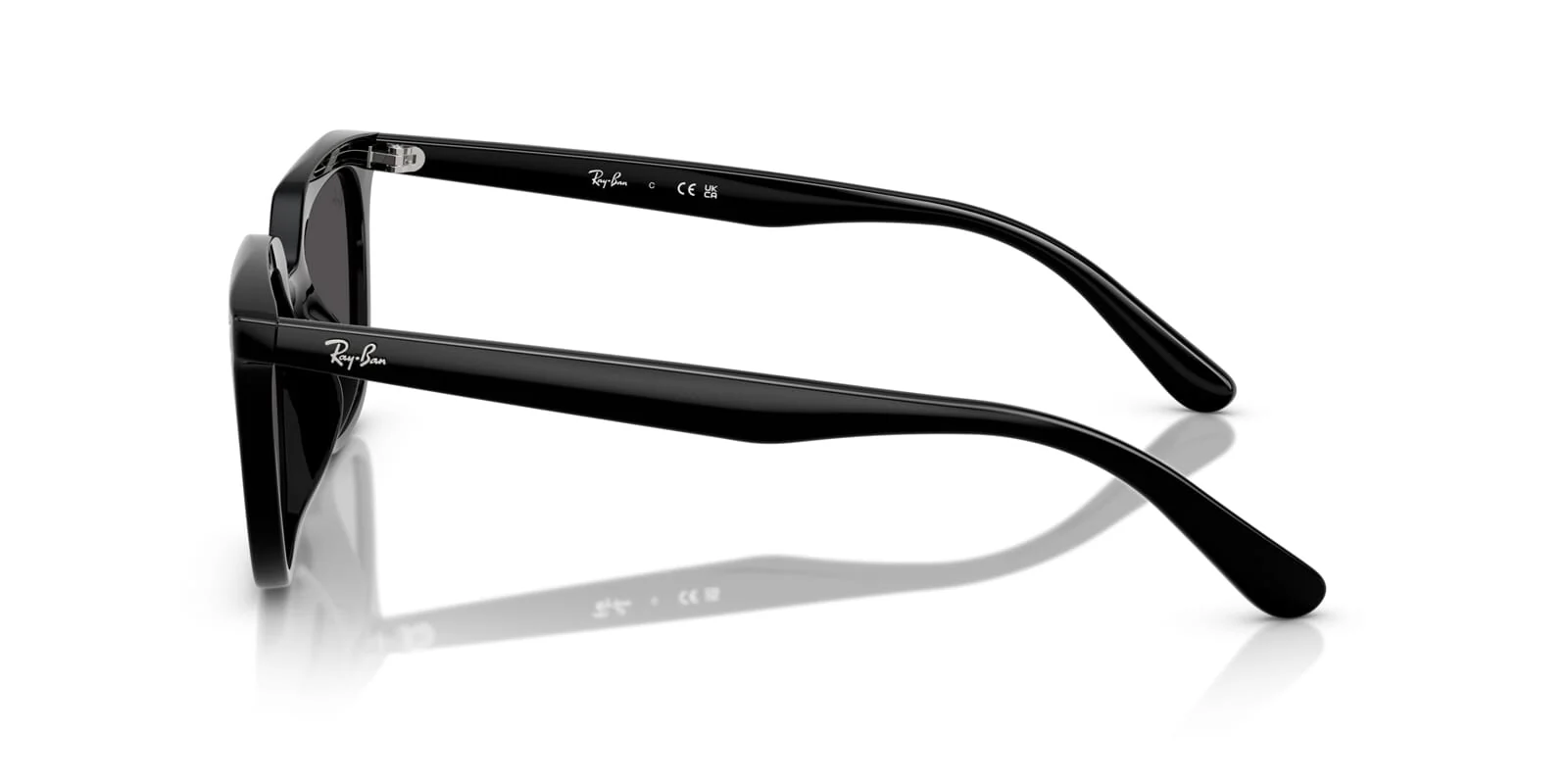 Ray-Ban RB 4439D 901/87 - As Seen On Filip Lamprecht - Image 3