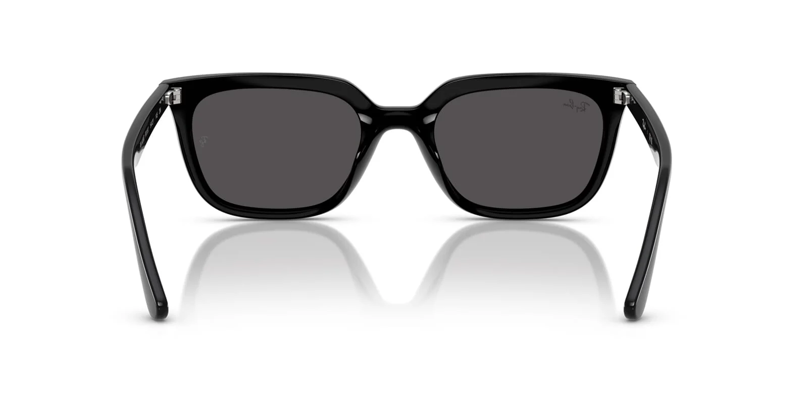 Ray-Ban RB 4439D 901/87 - As Seen On Filip Lamprecht - Image 5
