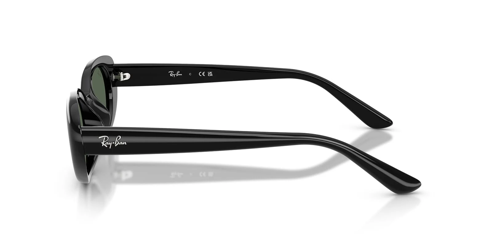 Ray-Ban RB 4441D 6677/71 - Image 3